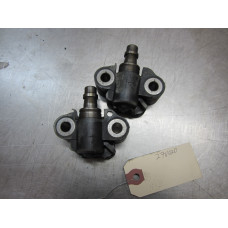 27V020 Timing Chain Tensioner Pair For 06-08 Ford Explorer  4.6 1L3E6L266AA